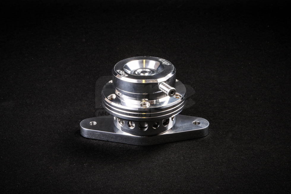 Forge Motorsport Blow Off Valve for Mazda 3 MPS (FMWRX301) - photo 4