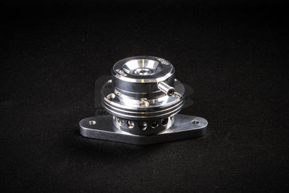 Forge Motorsport Blow Off Valve for Mazda 3 MPS (FMWRX301) - photo 4