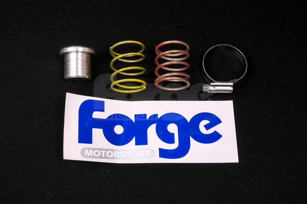 Forge Motorsport Blow Off Valve for Mazda 3 MPS (FMWRX301) - photo 6