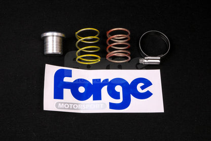 Forge Motorsport Blow Off Valve for Mazda 3 MPS (FMWRX301) - photo 6