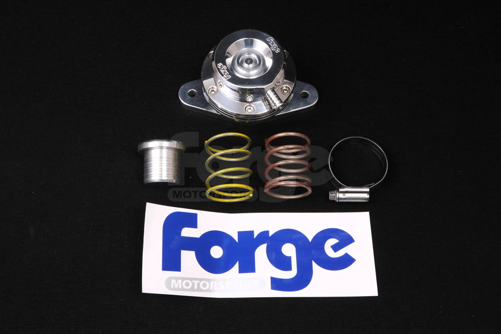 Forge Motorsport Blow Off Valve for Mazda 3 MPS (FMWRX301) - photo 7