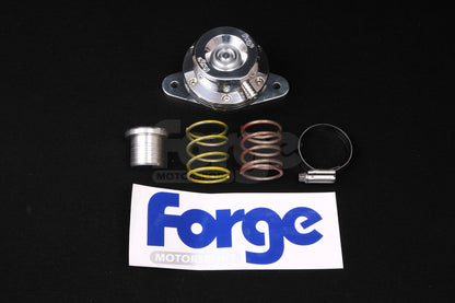 Forge Motorsport Blow Off Valve for Mazda 3 MPS (FMWRX301) - photo 7
