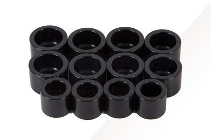 Forge Motorsport Replacement Front 6 Pot Caliper Piston Kit for Ford Focus Mk3 RS (FMBKP6)