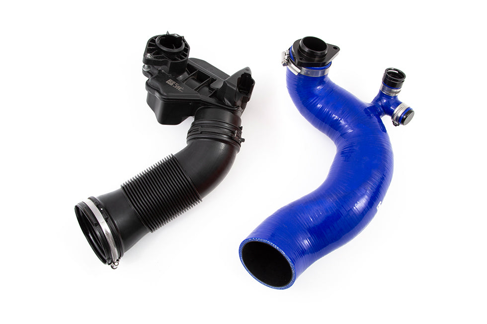 Forge Motorsport 1.5 TSI EVO Intake for Skoda Octavia Mk4 NX 1.5 TSI (FMINDK35) - photo 12