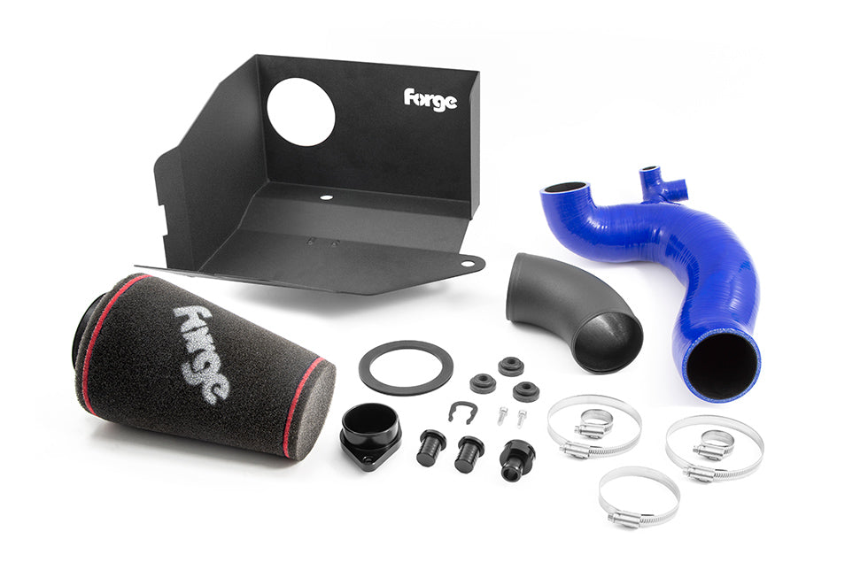 Forge Motorsport 1.5 TSI EVO Intake for Skoda Octavia Mk4 NX 1.5 TSI (FMINDK35) - photo 6