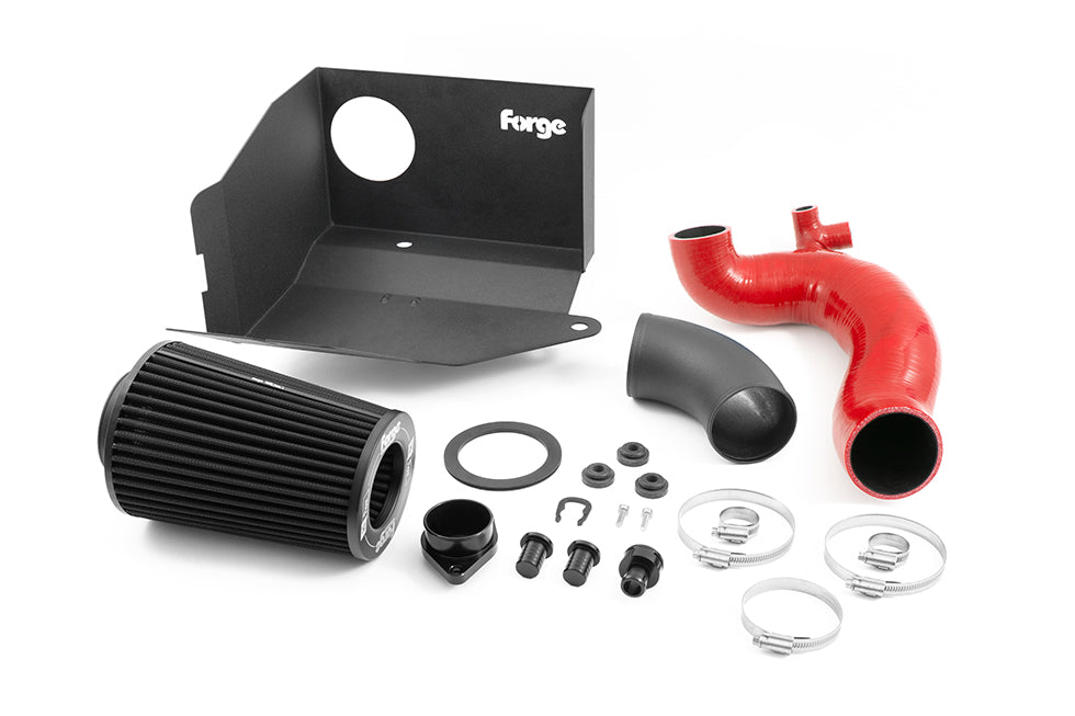 Forge Motorsport 1.5 TSI EVO Intake for Skoda Octavia Mk4 NX 1.5 TSI (FMINDK35) - photo 7
