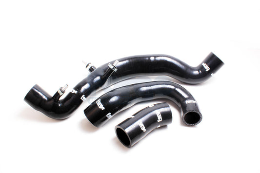Forge Motorsport Silicone Hoses for Smart Fortwo 451 Petrol (FMKTSC4)