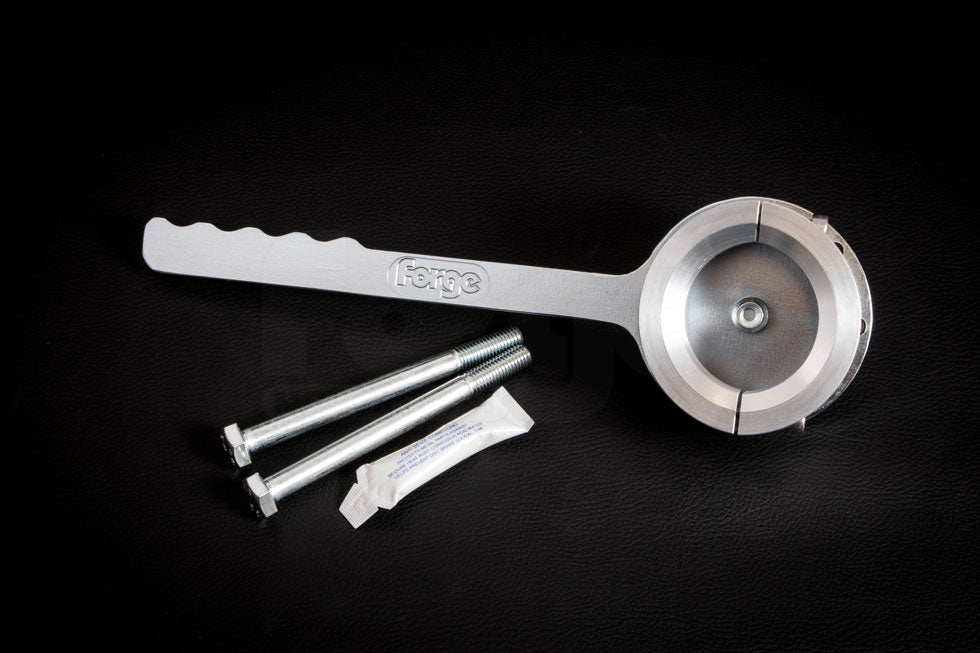 Forge Motorsport Supercharger Pulley Removal Tool for Audi 3.0T (FMSCPS53TIK)