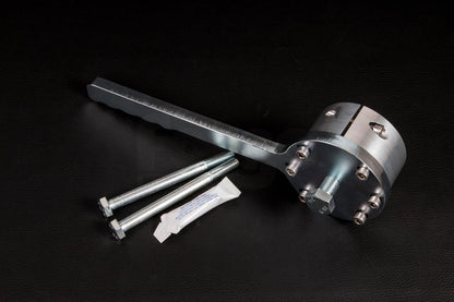 Forge Motorsport Supercharger Pulley Removal Tool for Audi 3.0T (FMSCPS53TIK) - photo 3