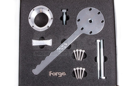 Forge Motorsport Supercharger Pulley Removal Tool for Audi 3.0T (FMSCPS53TIK) - photo 4