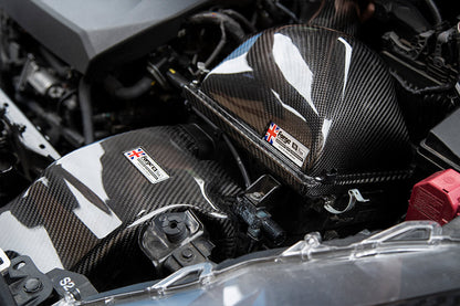 Forge Motorsport Toyota Yaris GR and Corolla GR Upper Airbox Induction Kit (FMINDK43) - photo 11