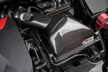 Forge Motorsport Toyota Yaris GR and Corolla GR Upper Airbox Induction Kit (FMINDK43) - photo 22