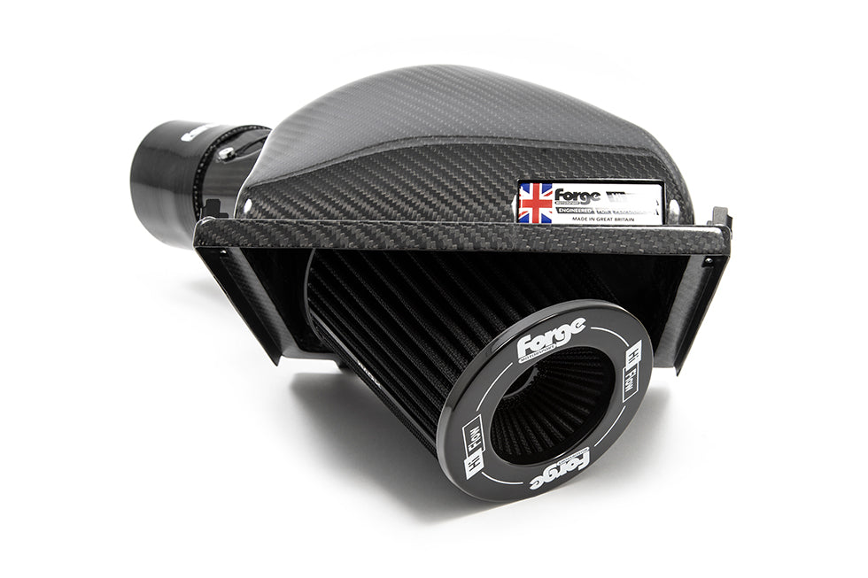 Forge Motorsport Toyota Yaris GR and Corolla GR Upper Airbox Induction Kit (FMINDK43) - photo 4