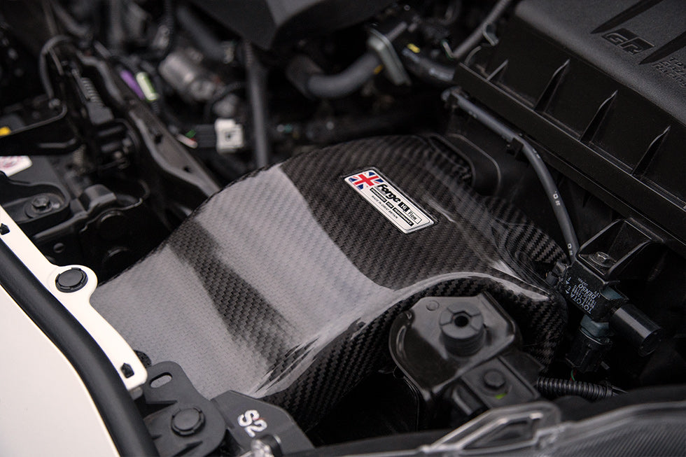 Forge Motorsport Toyota Yaris GR Inlet Duct (FMINLD1) - photo 5