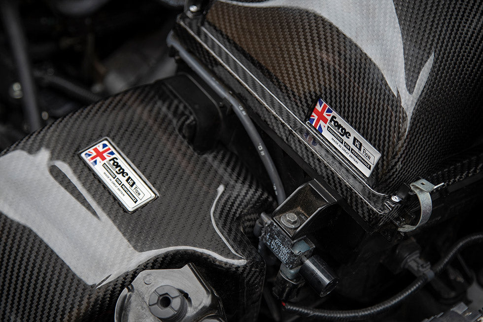 Forge Motorsport Toyota Yaris GR Inlet Duct (FMINLD1) - photo 7