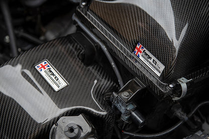 Forge Motorsport Toyota Yaris GR Inlet Duct (FMINLD1) - photo 7