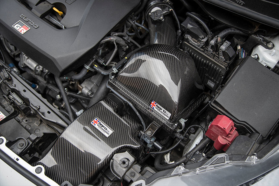 Forge Motorsport Toyota Yaris GR Inlet Duct (FMINLD1) - photo 8