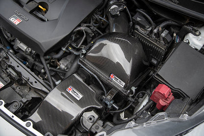 Forge Motorsport Toyota Yaris GR Inlet Duct (FMINLD1) - photo 8