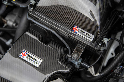 Forge Motorsport Toyota Yaris GR Inlet Duct (FMINLD1) - photo 9