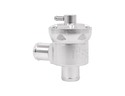 Forge Motorsport Turbo Recirculation Valve with Adjustable Vacuum Port (FMDV008PA) - photo 2