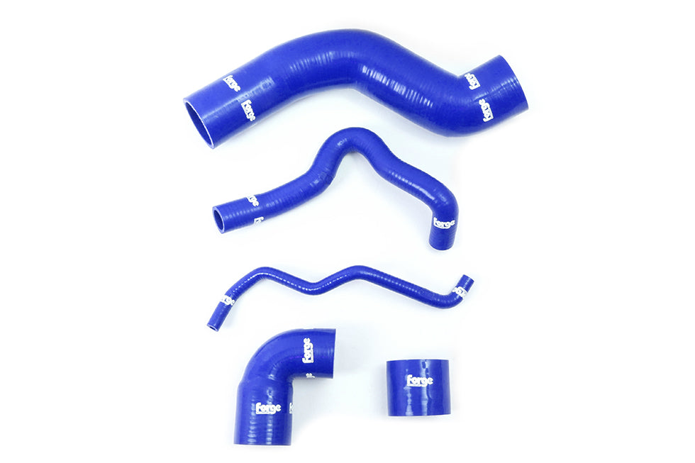 Forge Motorsport Silicone Hose Kit for Audi TT Mk1 1.8T 150/180BHP (FMKT005) - photo 2