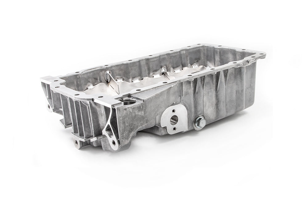 Forge Motorsport Baffled Sump for Audi, VW, and SEAT 1.8T Transverse Engines (FMBSMP18T) - photo 2