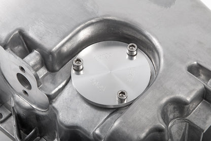 Forge Motorsport Baffled Sump for Audi, VW, and SEAT 1.8T Transverse Engines (FMBSMP18T) - photo 4