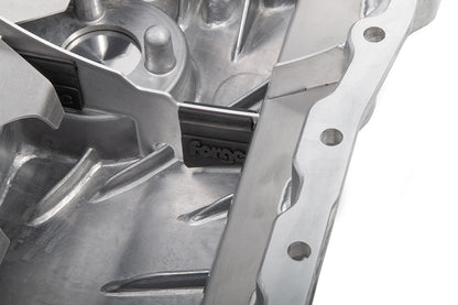 Forge Motorsport Baffled Sump for Audi, VW, and SEAT 1.8T Transverse Engines (FMBSMP18T) - photo 5