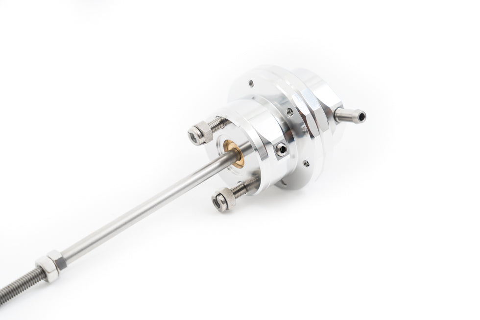 Forge Motorsport Adjustable Actuator for Ford Fiesta ST180 (FMACST180) - photo 7