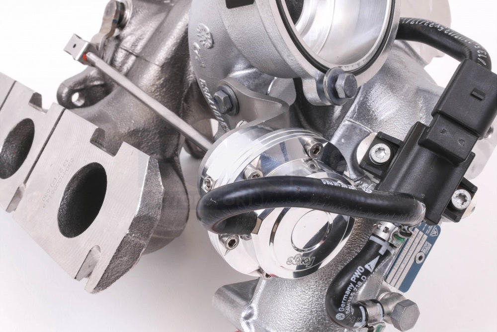Forge Motorsport Adjustable Actuator for Ford Focus Mk2 RS (FMACFRS2) - photo 6