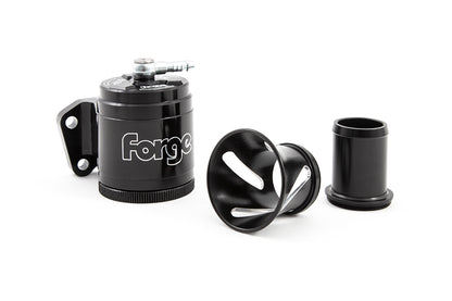 Forge Motorsport Atmospheric and Recirculating Valve for Hyundai i30N, Kona N, and Veloster N (FMDV20)
