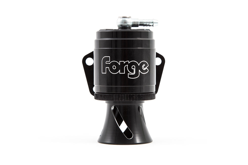 Forge Motorsport Atmospheric and Recirculating Valve for Hyundai i30N, Kona N, and Veloster N (FMDV20) - photo 2