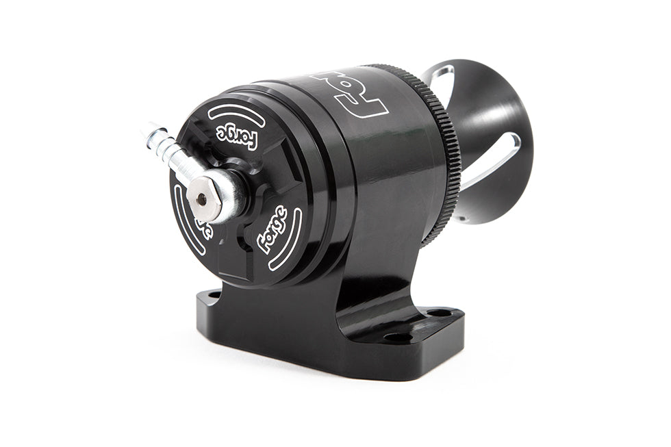 Forge Motorsport Atmospheric and Recirculating Valve for Hyundai i30N, Kona N, and Veloster N (FMDV20) - photo 4