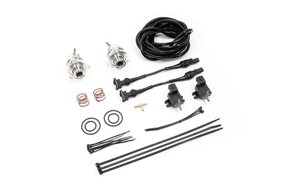Forge Motorsport Atmospheric Dump Valve for Audi RS4 B9 and RS5 F5 (FMDV27A) - photo 2