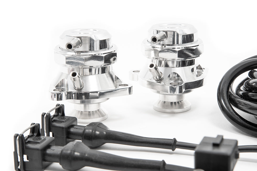 Forge Motorsport Atmospheric Dump Valve for Audi RS4 B9 and RS5 F5 (FMDV27A) - photo 5