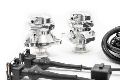 Forge Motorsport Atmospheric Dump Valve for Audi RS4 B9 and RS5 F5 (FMDV27A) - photo 5