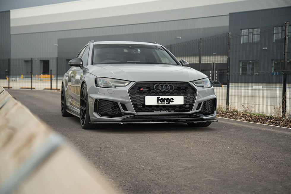 Forge Motorsport Atmospheric Dump Valve for Audi RS4 B9 and RS5 F5 (FMDV27A) - photo 7