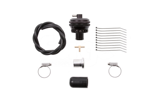 Forge Motorsport Atmospheric Dump Valve for Micra IG-T 90 Tekna and Renault Clio 0.9 TCE (FMDV15)