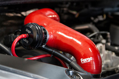 Forge Motorsport Dump Valve Kit for Audi A1 8X 1.0 TSI (FMDV18) - photo 7