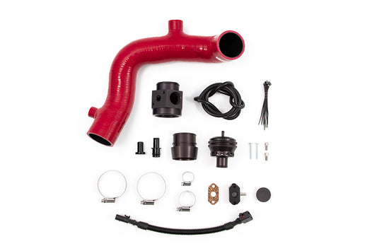 Forge Motorsport Dump Valve Kit for Audi A3 8V 1.0TSI (FMDV18) - photo 2
