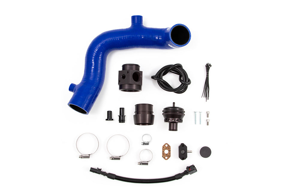 Forge Motorsport Dump Valve Kit for Audi A3 8V 1.0TSI (FMDV18) - photo 3