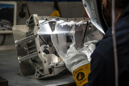 Forge Motorsport 1.8T Transverse Baffled Sump for Audi A3 8L 1.8T (FMBSMP18T) - photo 7