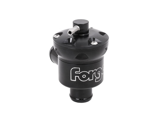 Forge Motorsport Turbo Recirculation Valve with Adjustable Vacuum Port for Audi A3 8L 1.8T (FMDV008PA)
