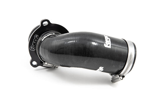 Forge Motorsport IHI RHF5 Turbo Muffler Delete for Audi A3 8P 2.0 TFSI (FMMD5) - photo 2
