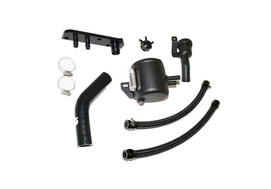 Forge Motorsport Oil Catch Tank System for Audi A3 8P 2.0 TFSI (FMMK5CTC)