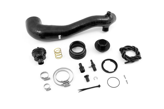 Forge Motorsport Blow Off Valve for Audi A3 8Y 1.5 TSI (35 TFSI) (FMDV22) - photo 2