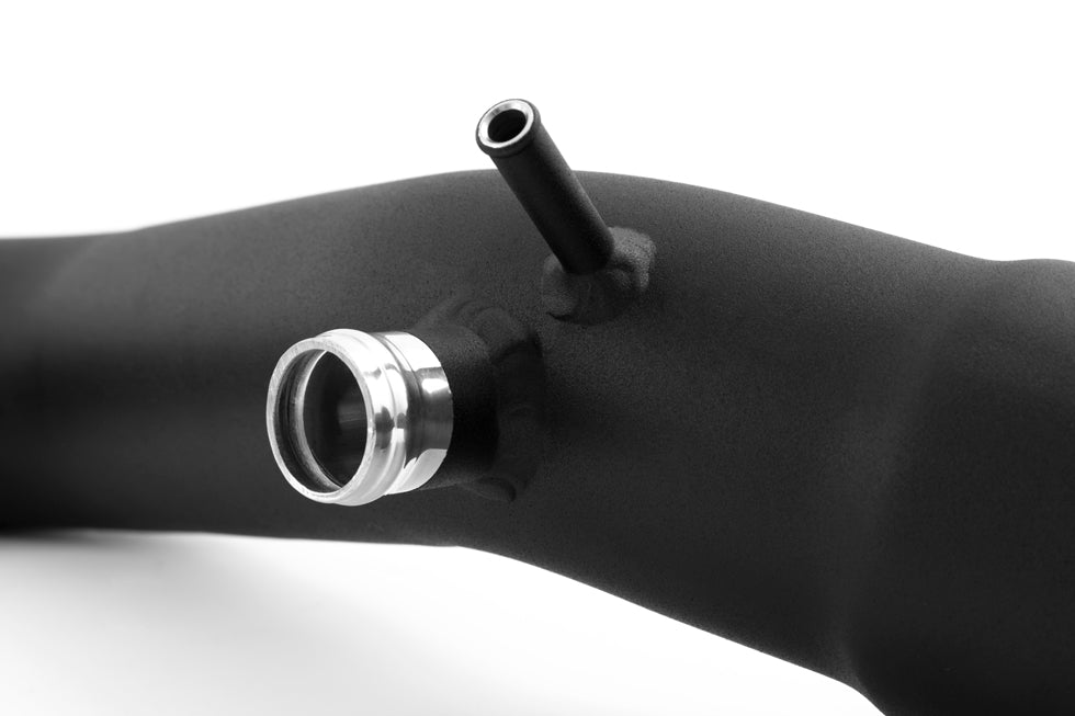 Forge Motorsport Audi and SEAT Alloy Boost Hard Pipe (FM225BHP) - photo 4