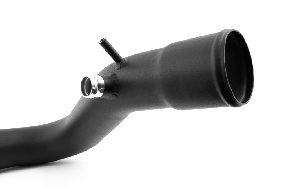 Forge Motorsport Audi and SEAT Alloy Boost Hard Pipe (FM225BHP) - photo 5