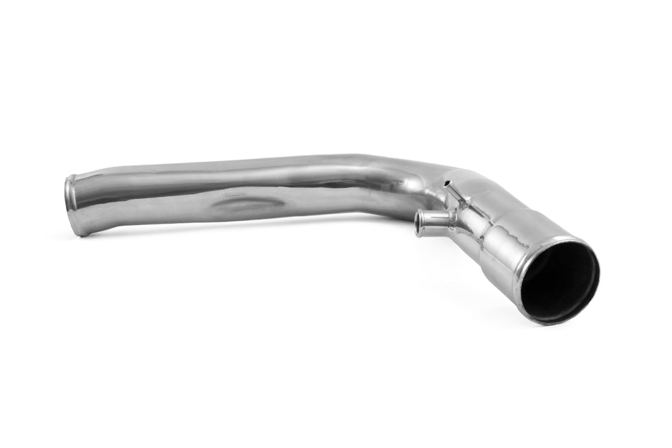 Forge Motorsport Audi and SEAT Alloy Boost Hard Pipe (FM225BHP) - photo 7