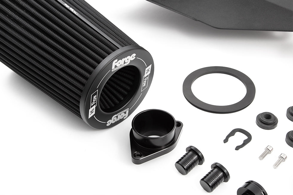 Forge Motorsport 1.5 TSI EVO Intake for Audi Q3 35 TFSI (1.5 TSI) (FMINDK35) - photo 15